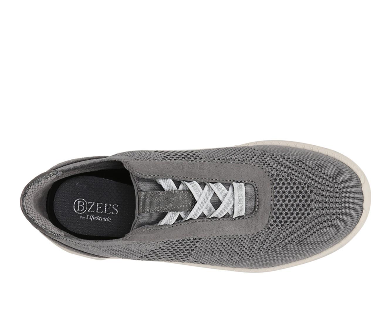 Women's BZEES Wanderer Sneakers