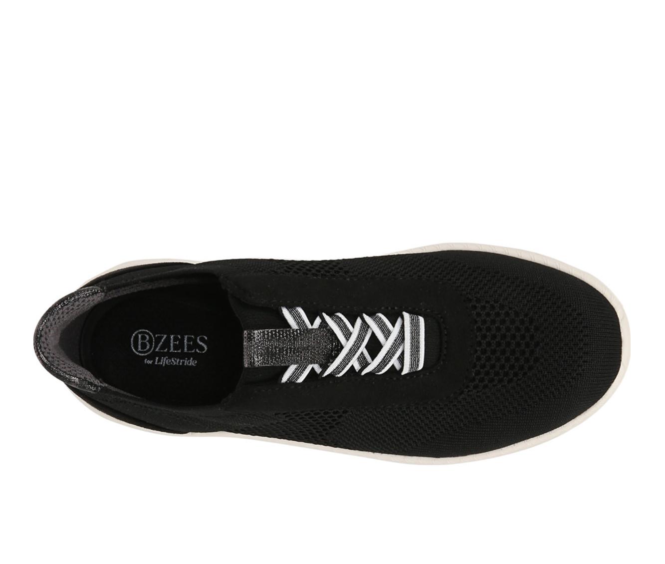 Women's BZEES Wanderer Sneakers