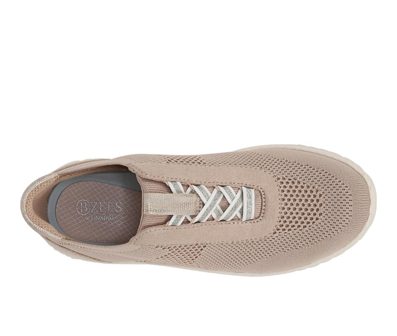 Women's BZEES Wanderer Sneakers