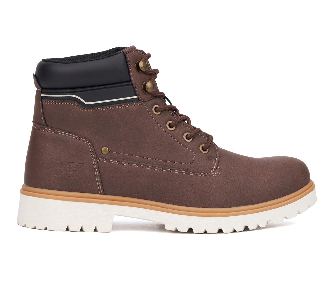 Xray Footwear Archer Boots