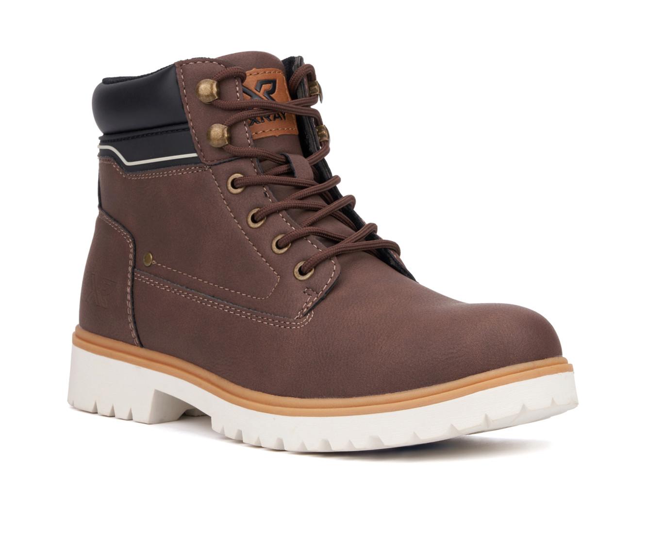 Xray Footwear Archer Boots