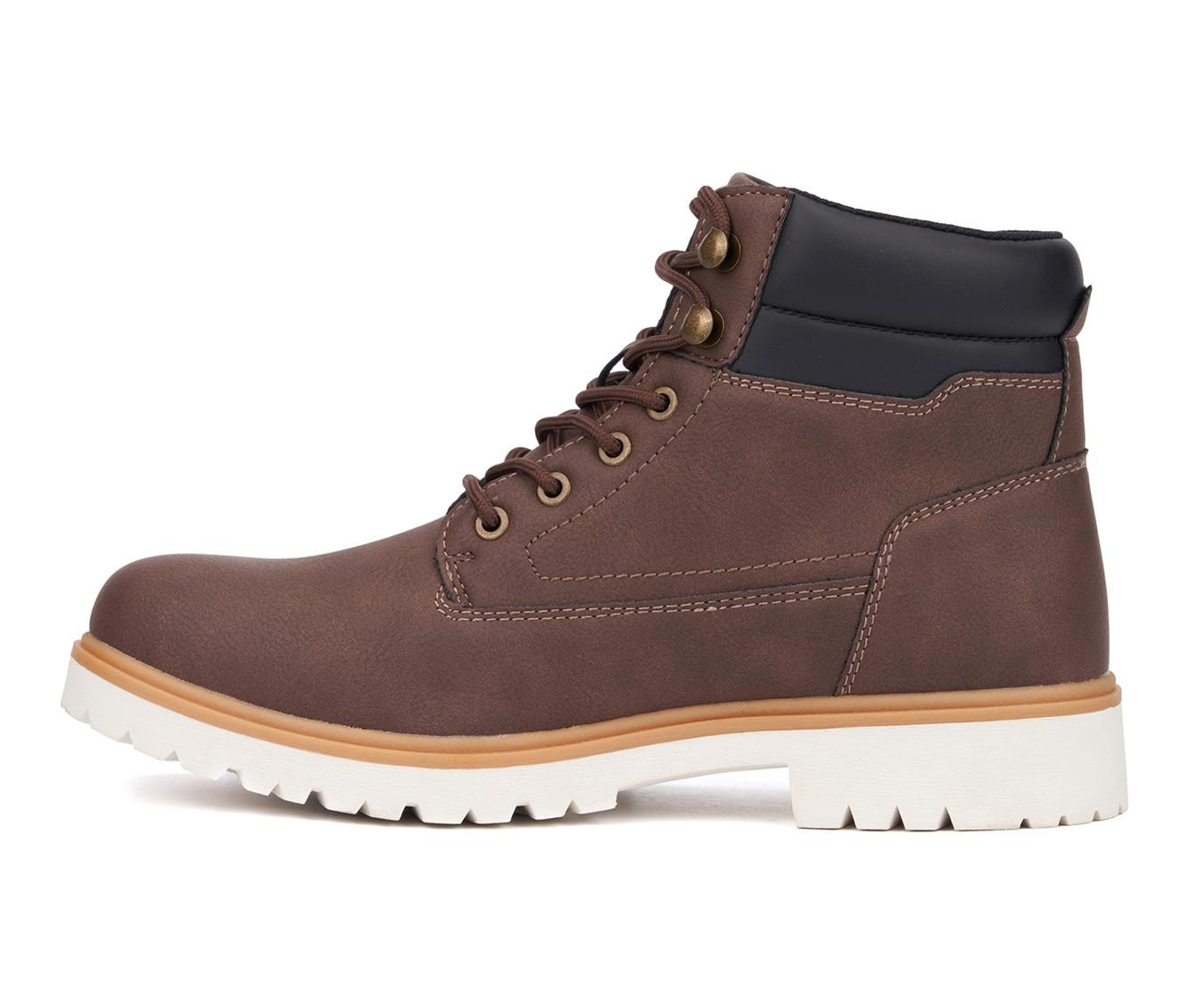 Xray Footwear Archer Boots