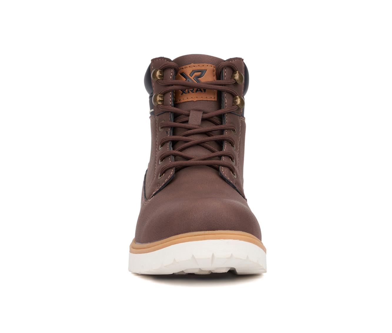 Xray Footwear Archer Boots