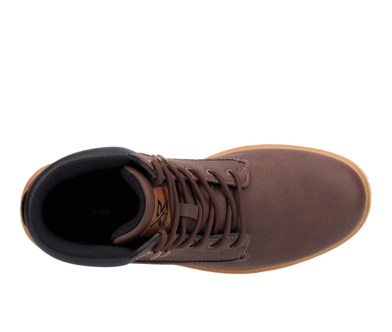 Xray Footwear Archer Boots