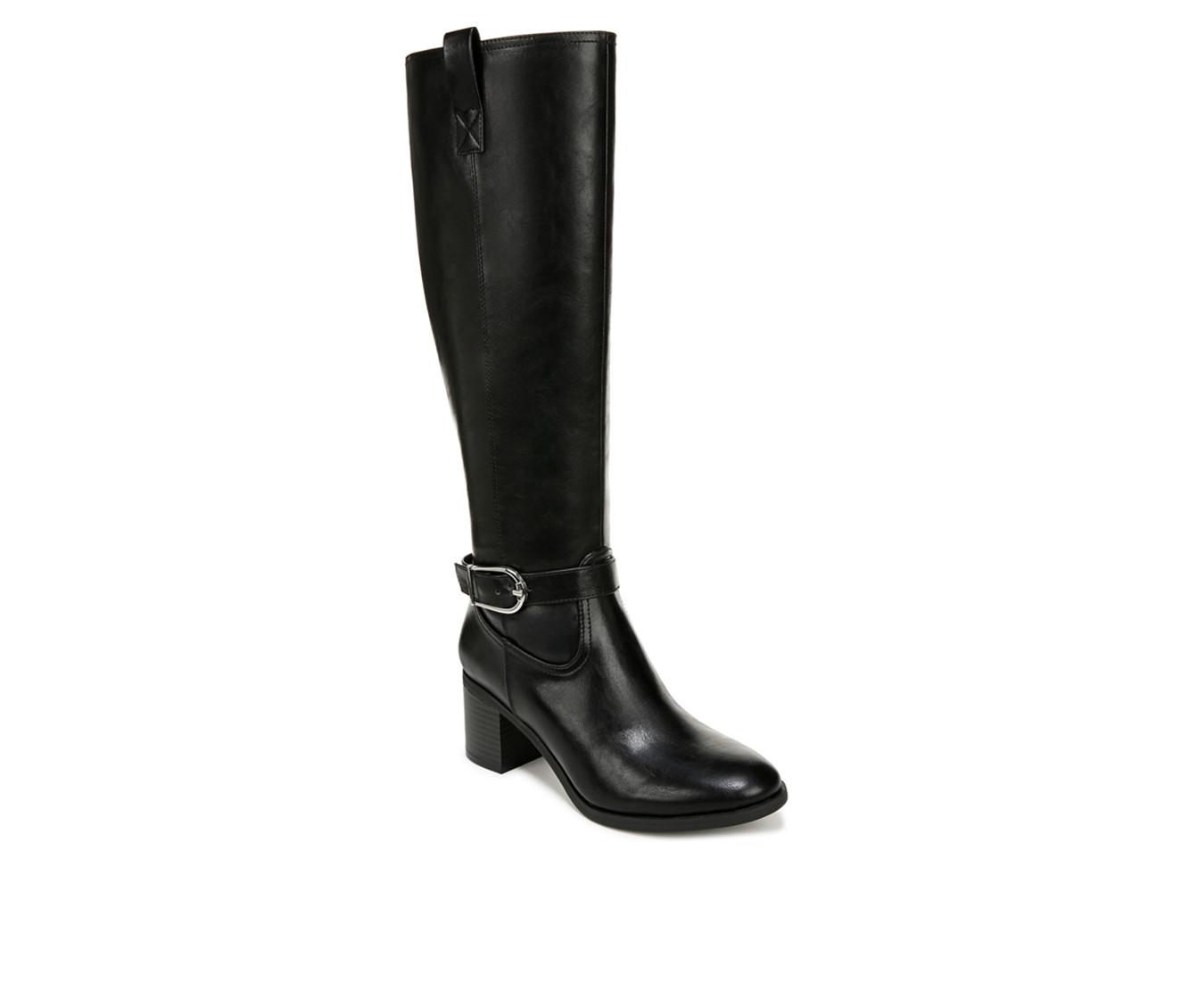 Women's LifeStride Legend Wide Calf Knee High Boots