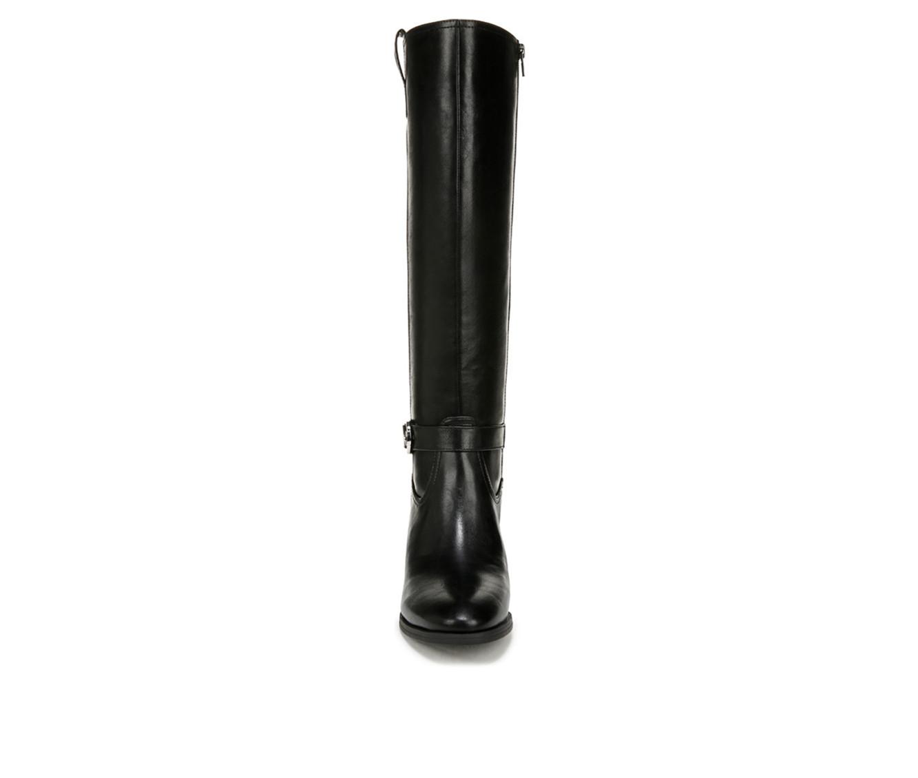 Women's LifeStride Legend Wide Calf Knee High Boots