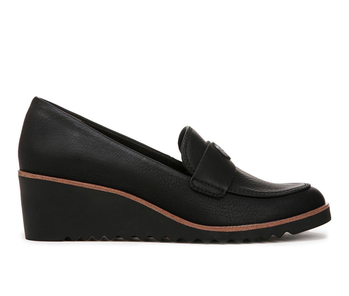 Women's LifeStride Zed Wedge Loafers