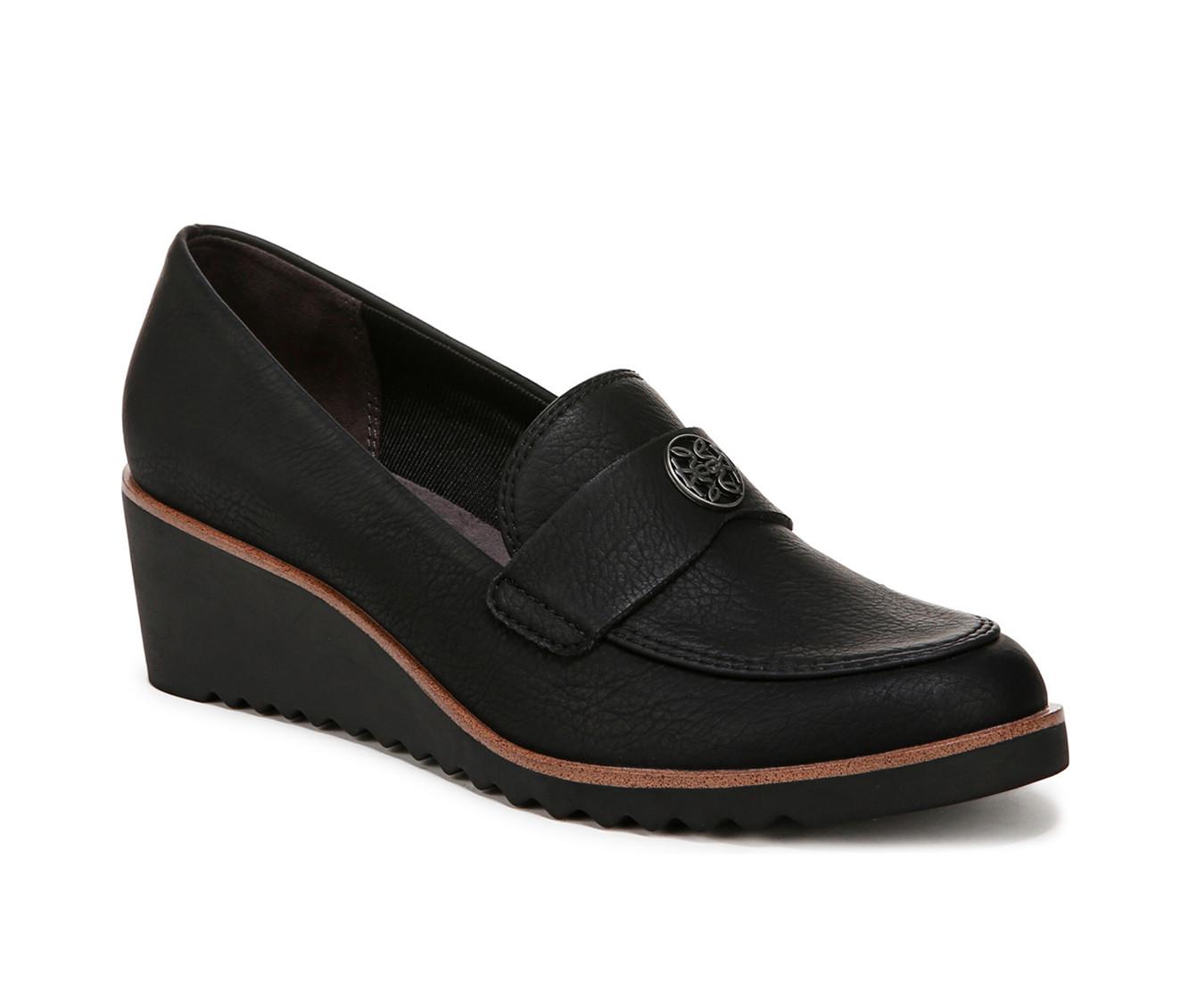 Women's LifeStride Zed Wedge Loafers