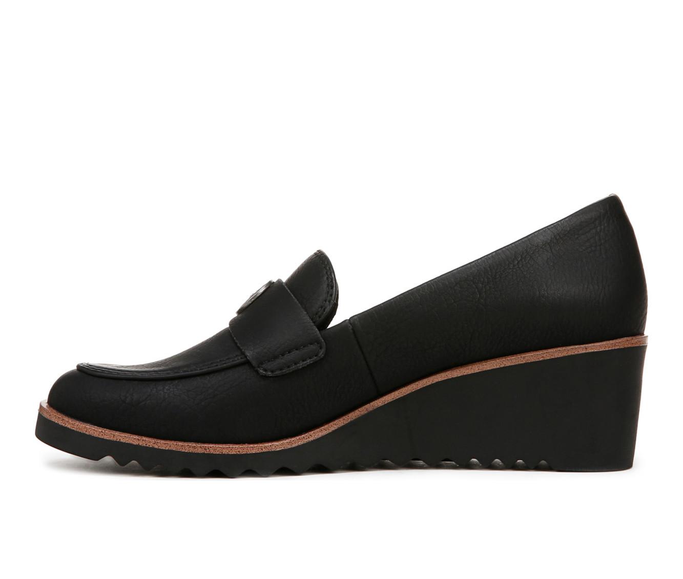 Women's LifeStride Zed Wedge Loafers