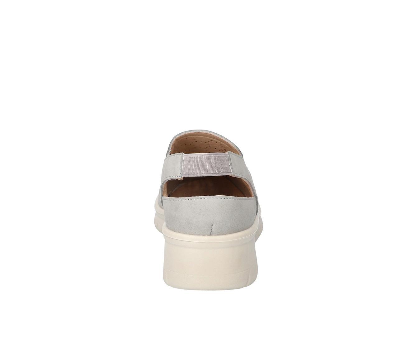 Women's Easy Street Petal Sneakers
