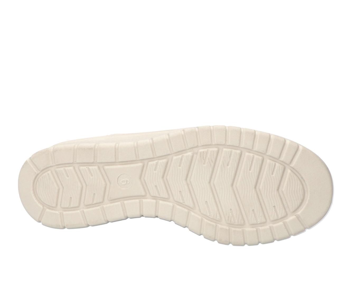 Women's Easy Street Petal Sneakers