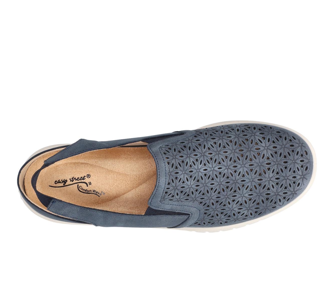 Women's Easy Street Petal Sneakers