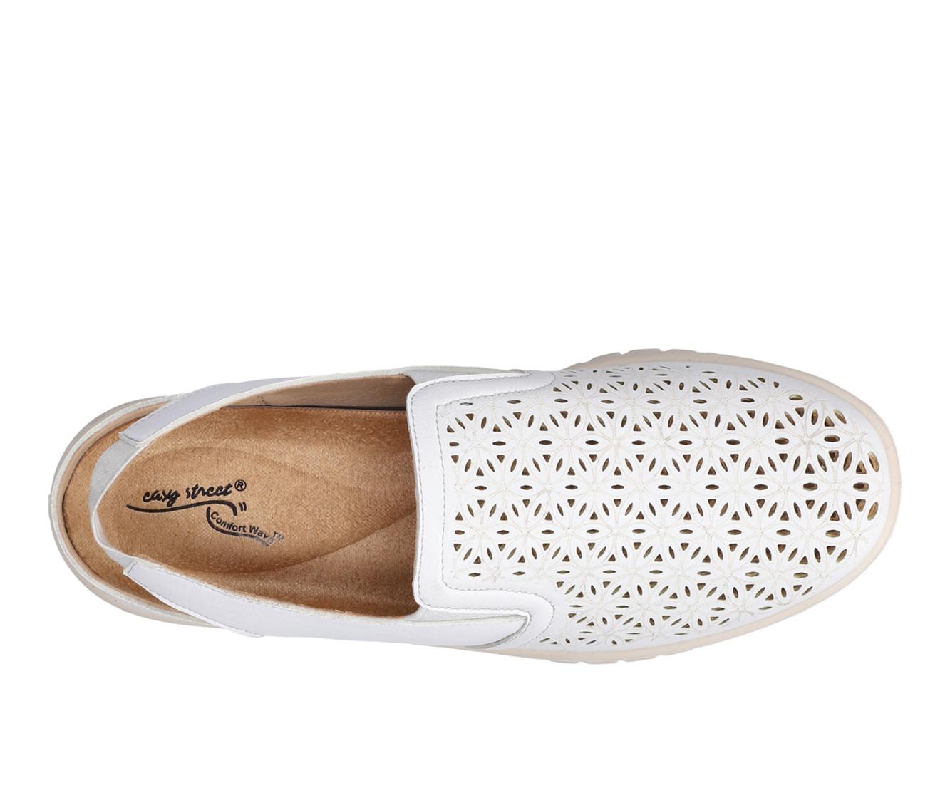Women's Easy Street Petal Sneakers