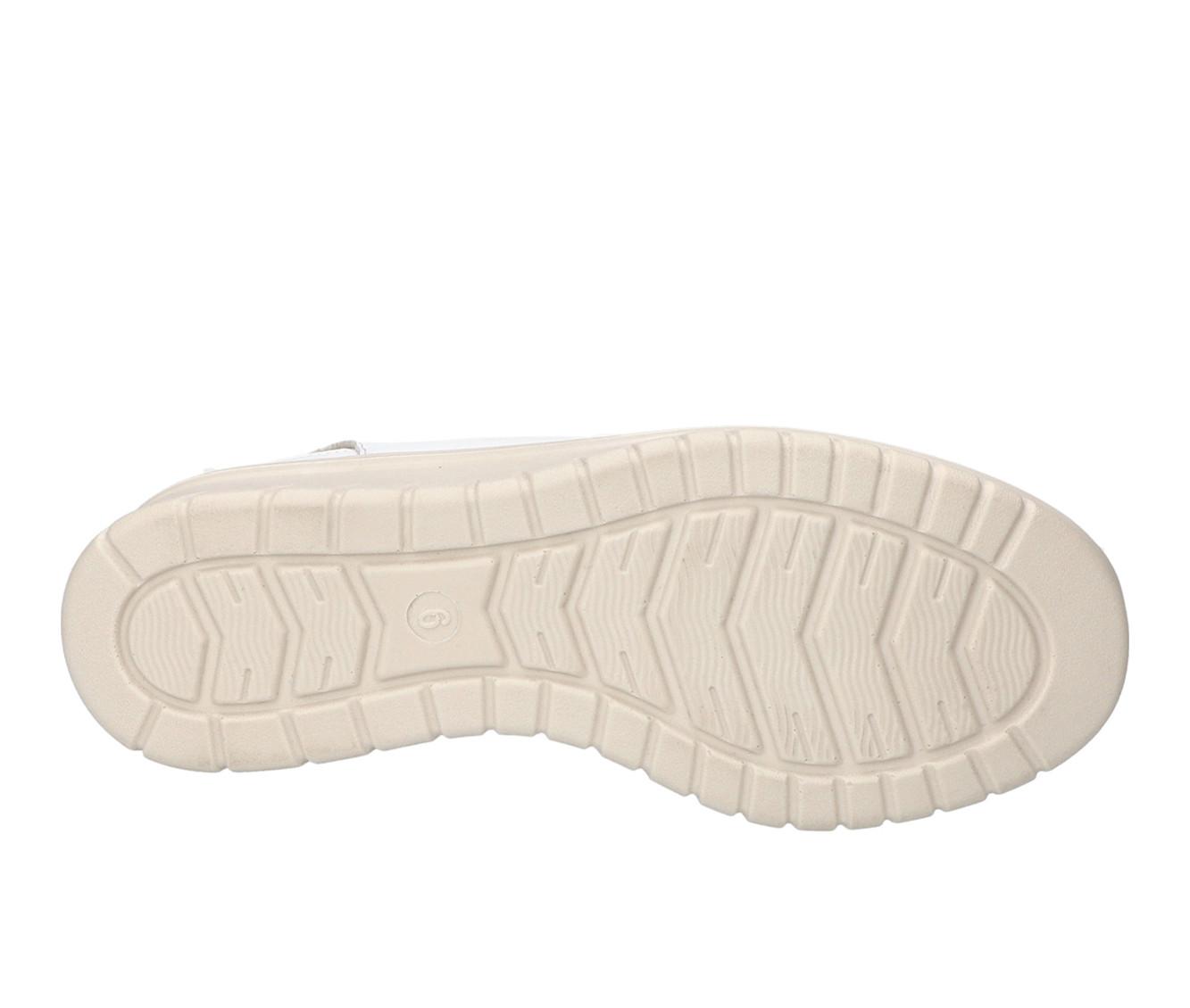 Women's Easy Street Petal Sneakers