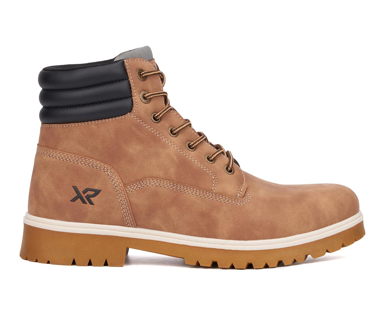 Xray Footwear Cooper Boots Shoe Station