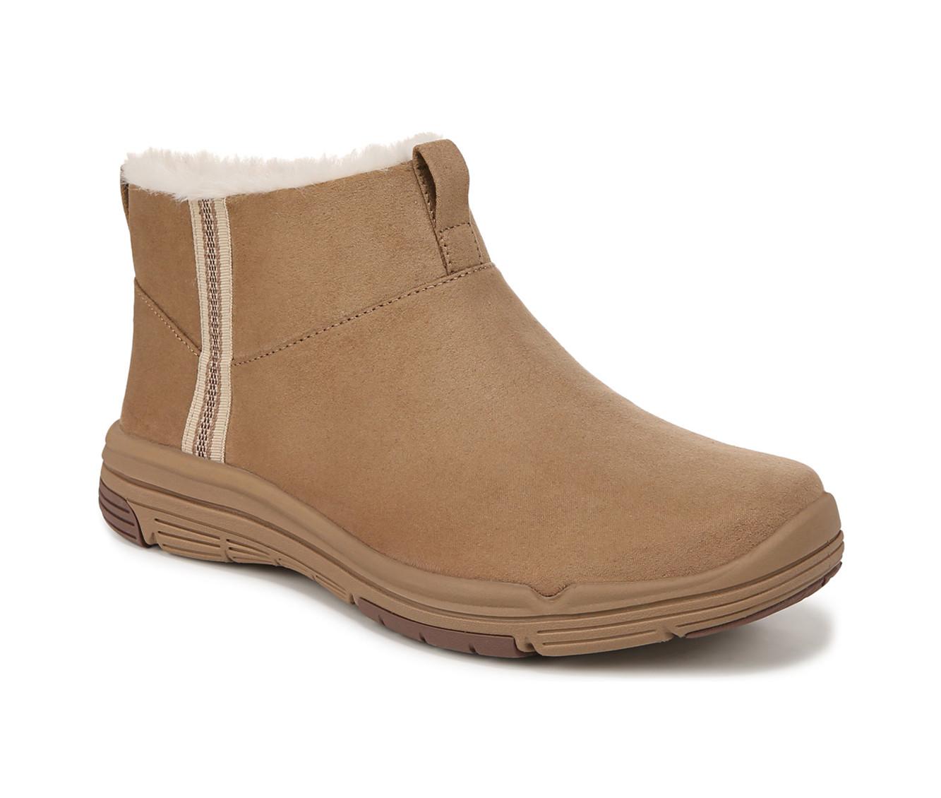 Women's Ryka Amber Cold Weather Booties