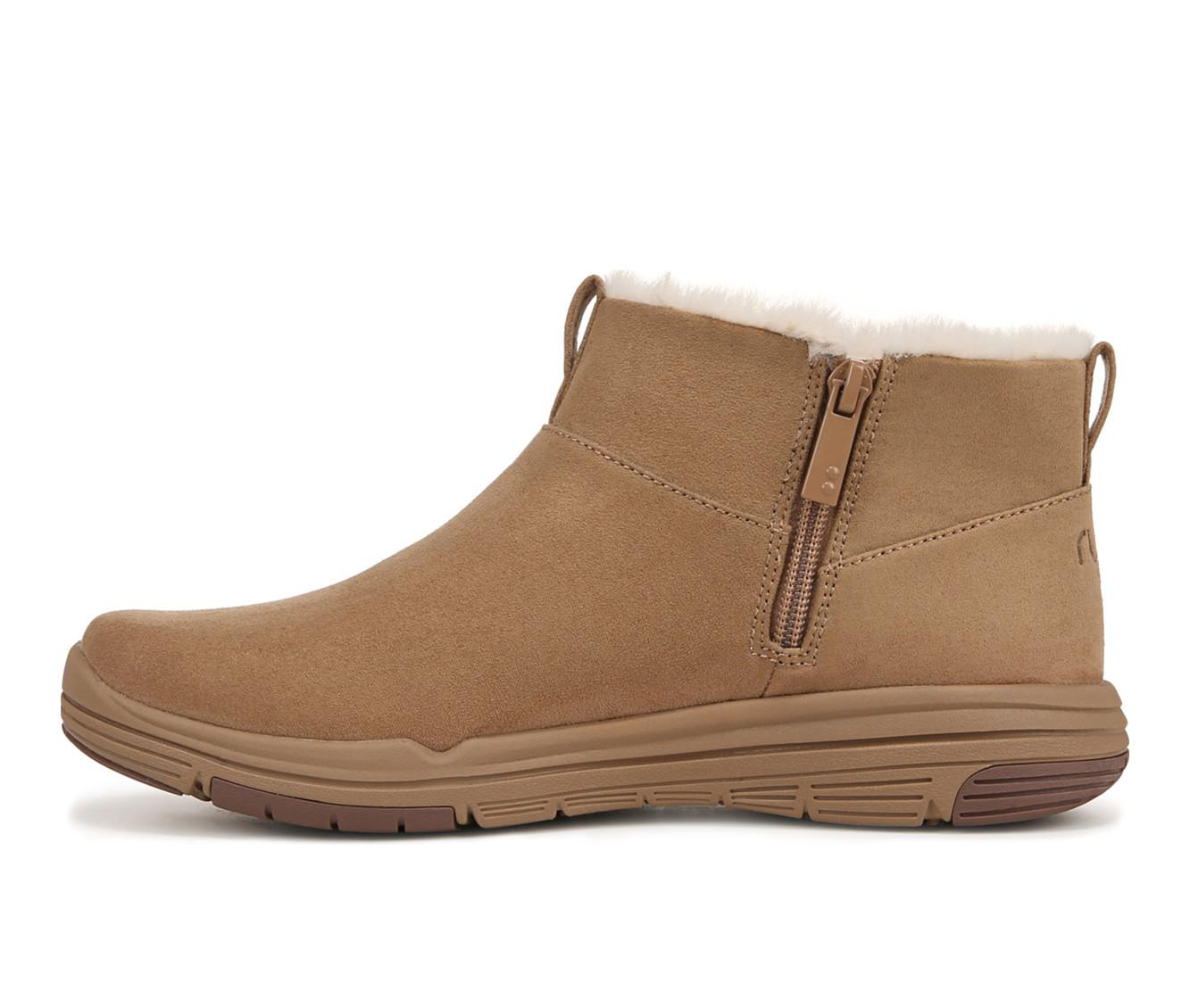 Women's Ryka Amber Cold Weather Booties