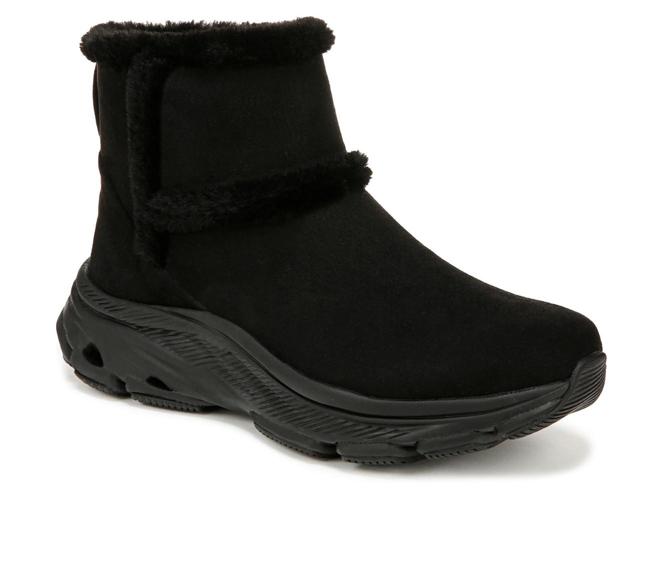 Women's Ryka Devotion Max Boot Winter Boots