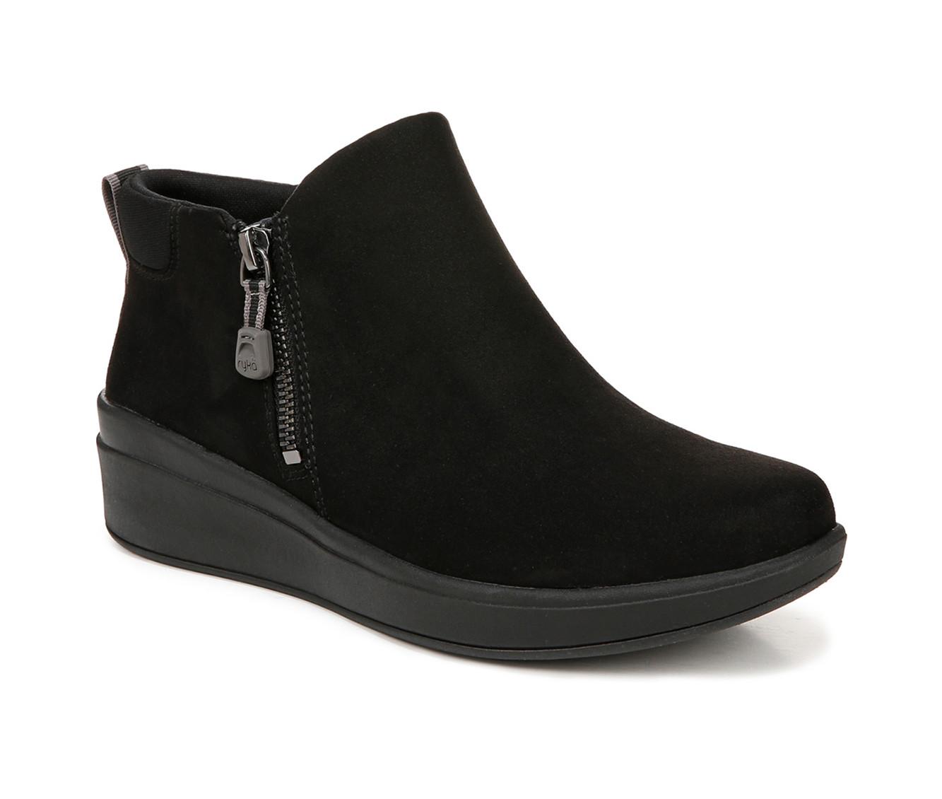 Women's Ryka Lyrical Booties