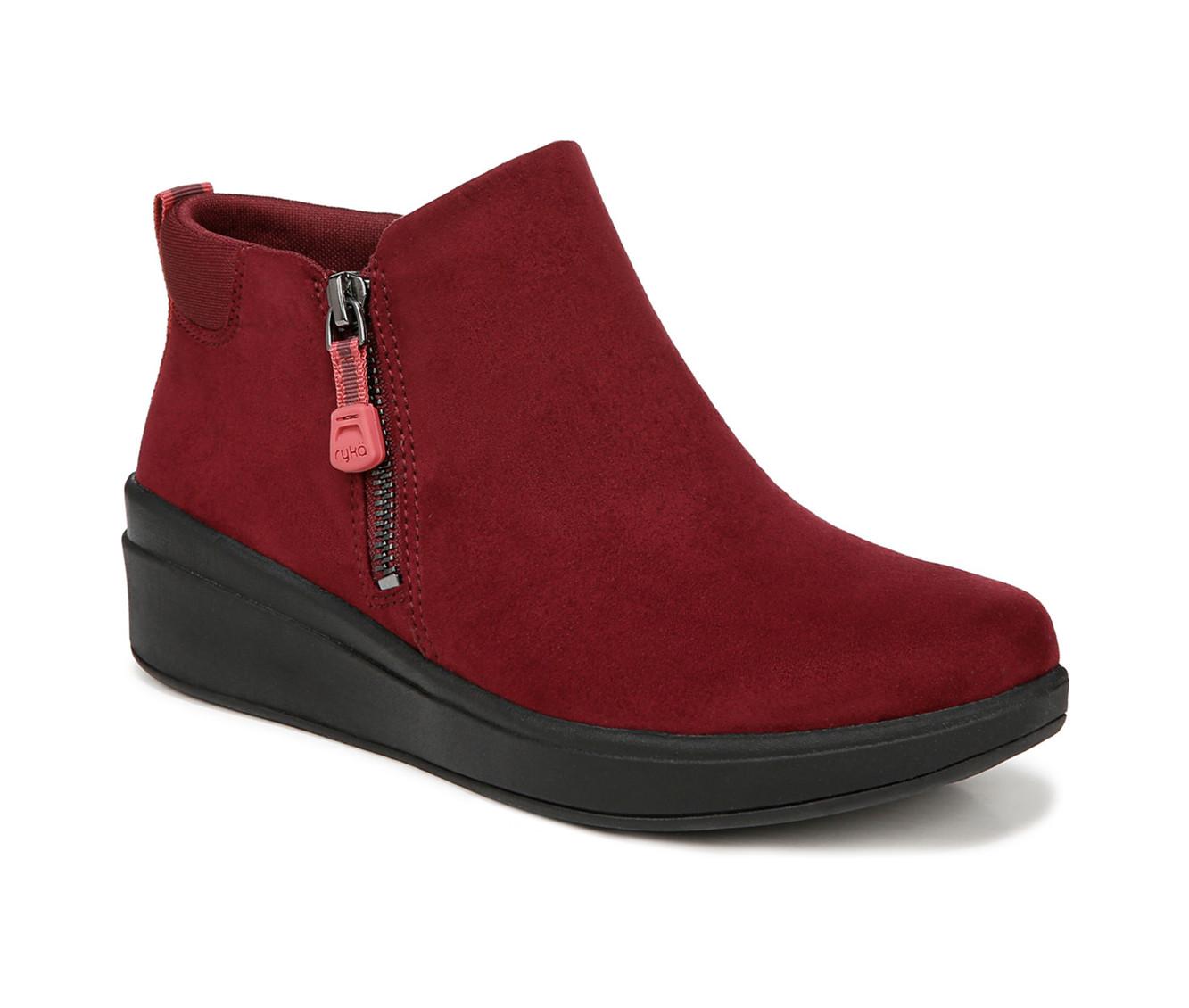 Women's Ryka Lyrical Booties