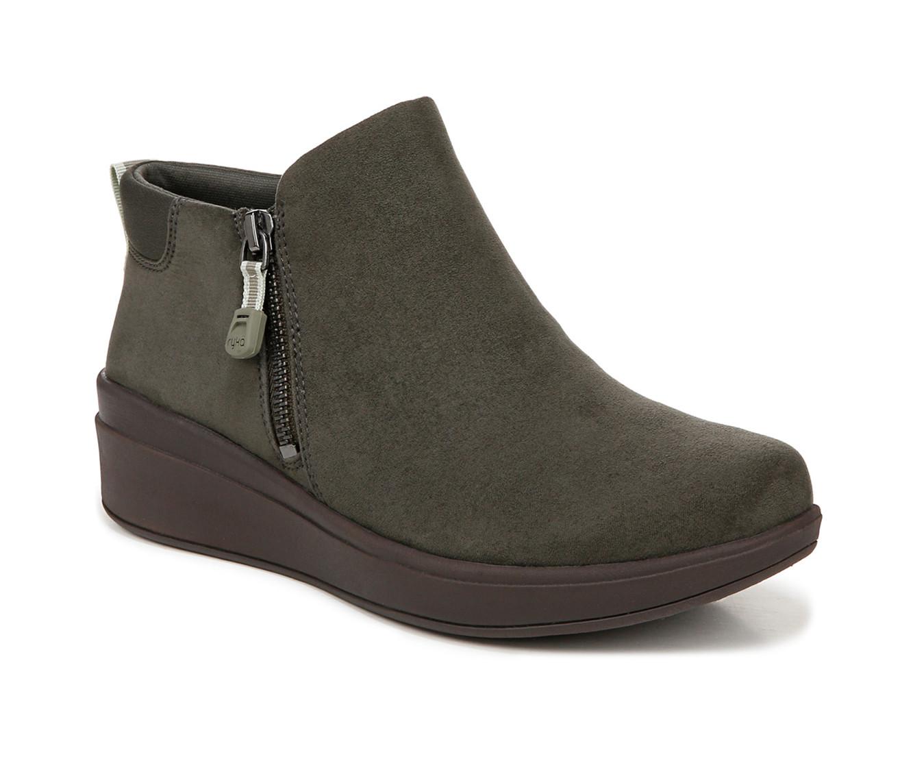 Women's Ryka Lyrical Booties