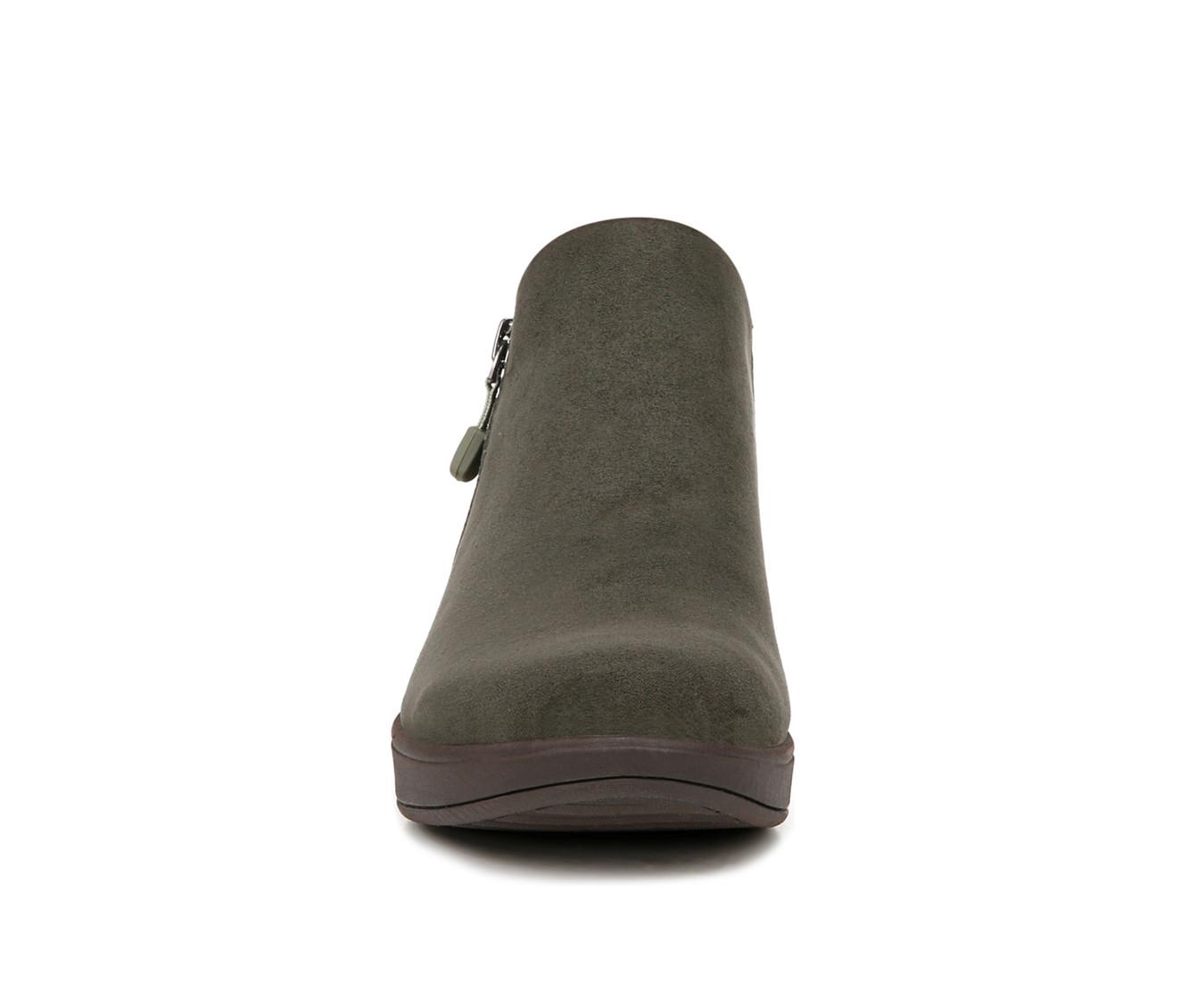 Women's Ryka Lyrical Booties