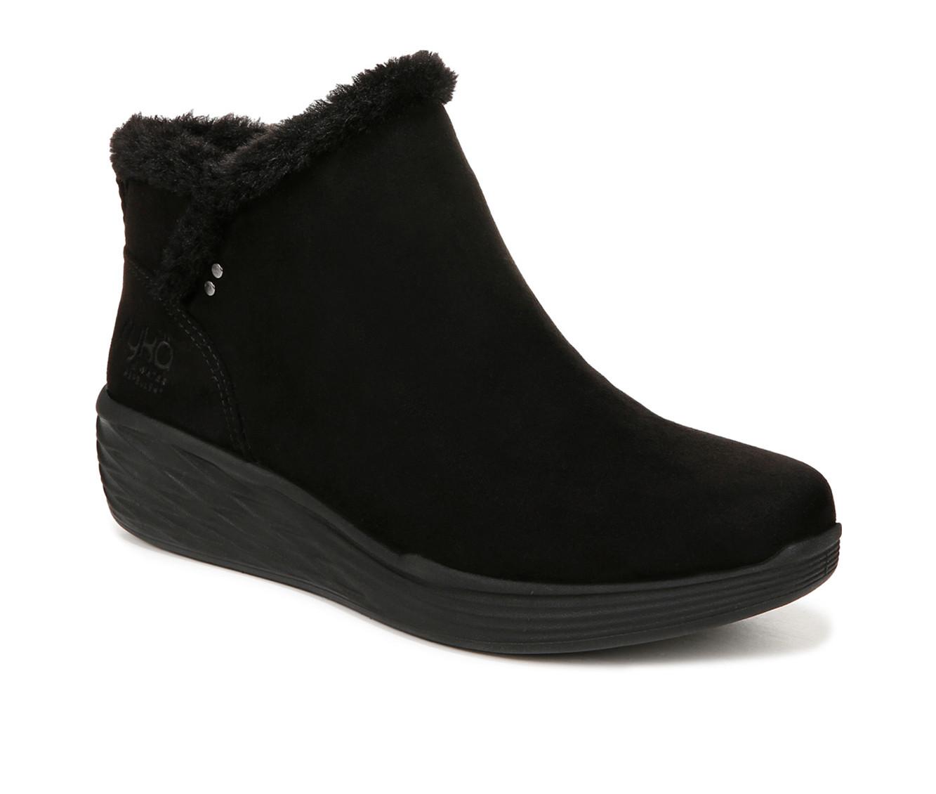 Women's Ryka Nimbus Booties