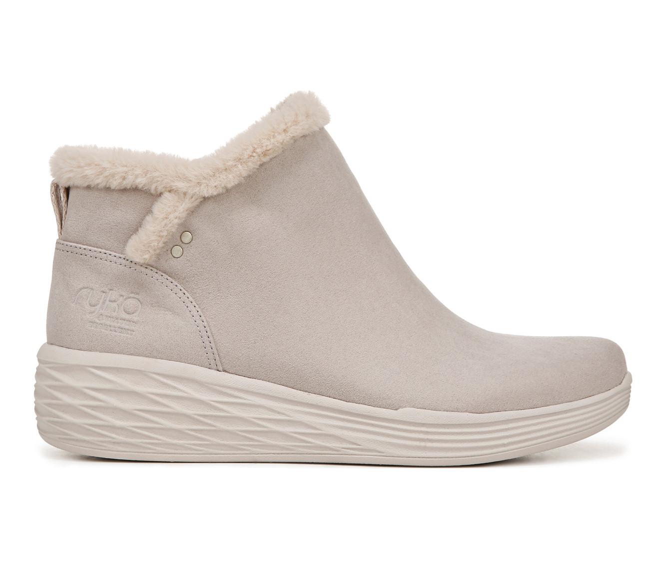 Women's Ryka Nimbus Booties