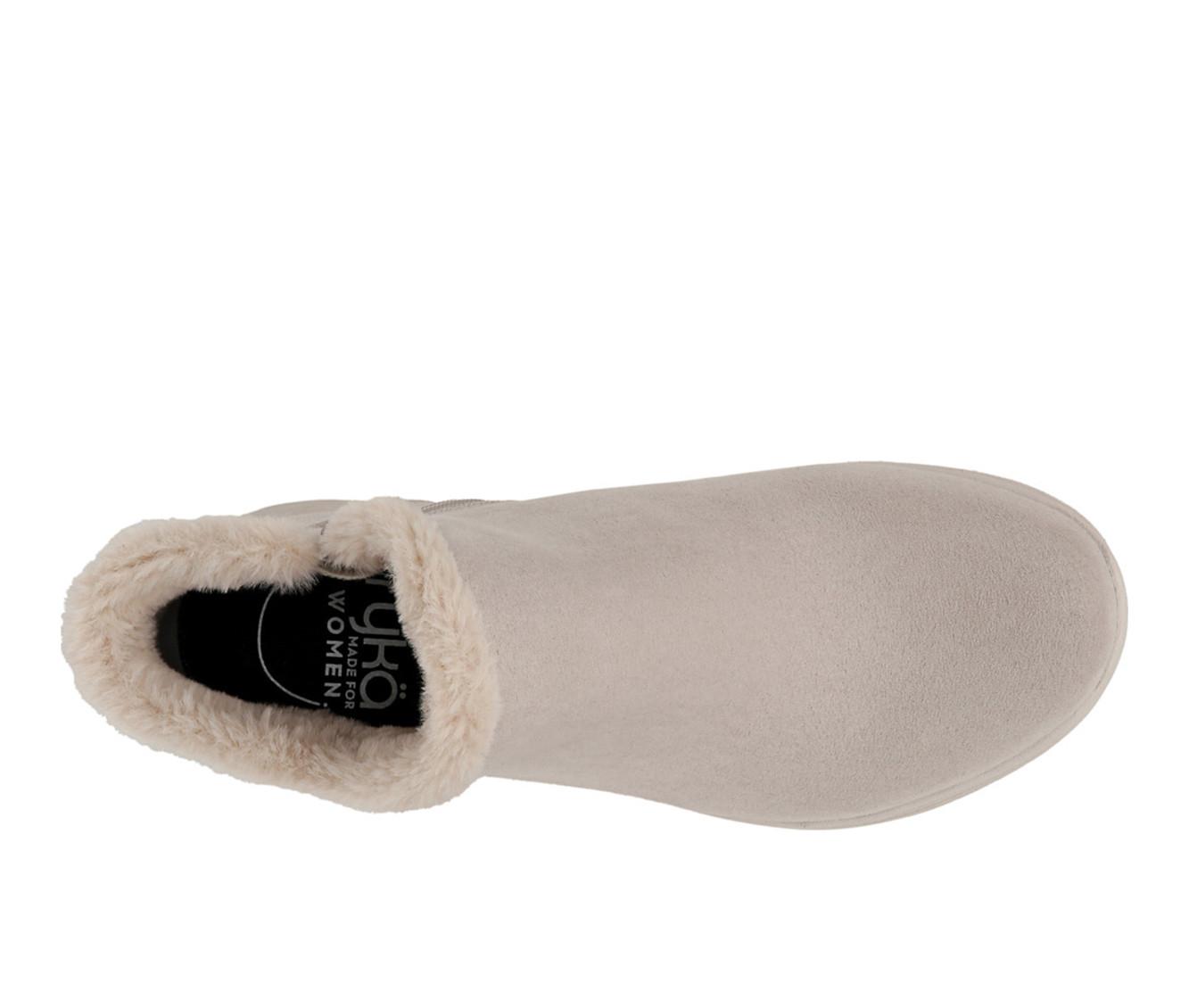 Women's Ryka Nimbus Booties