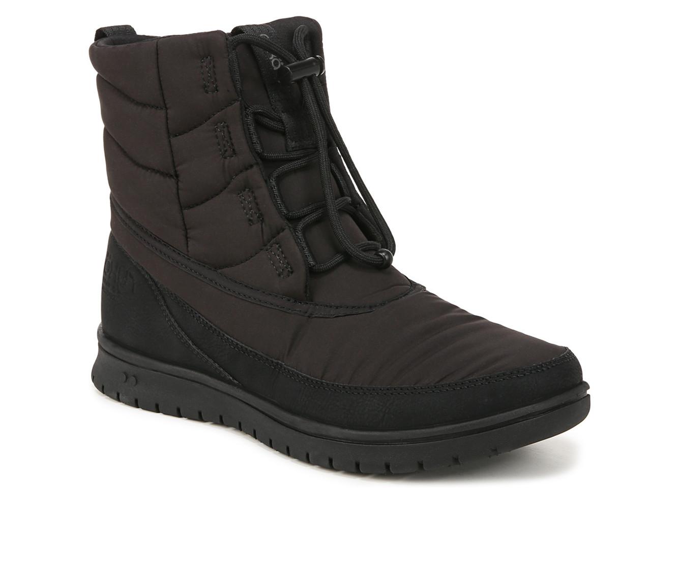 Women's Ryka Solace Booties