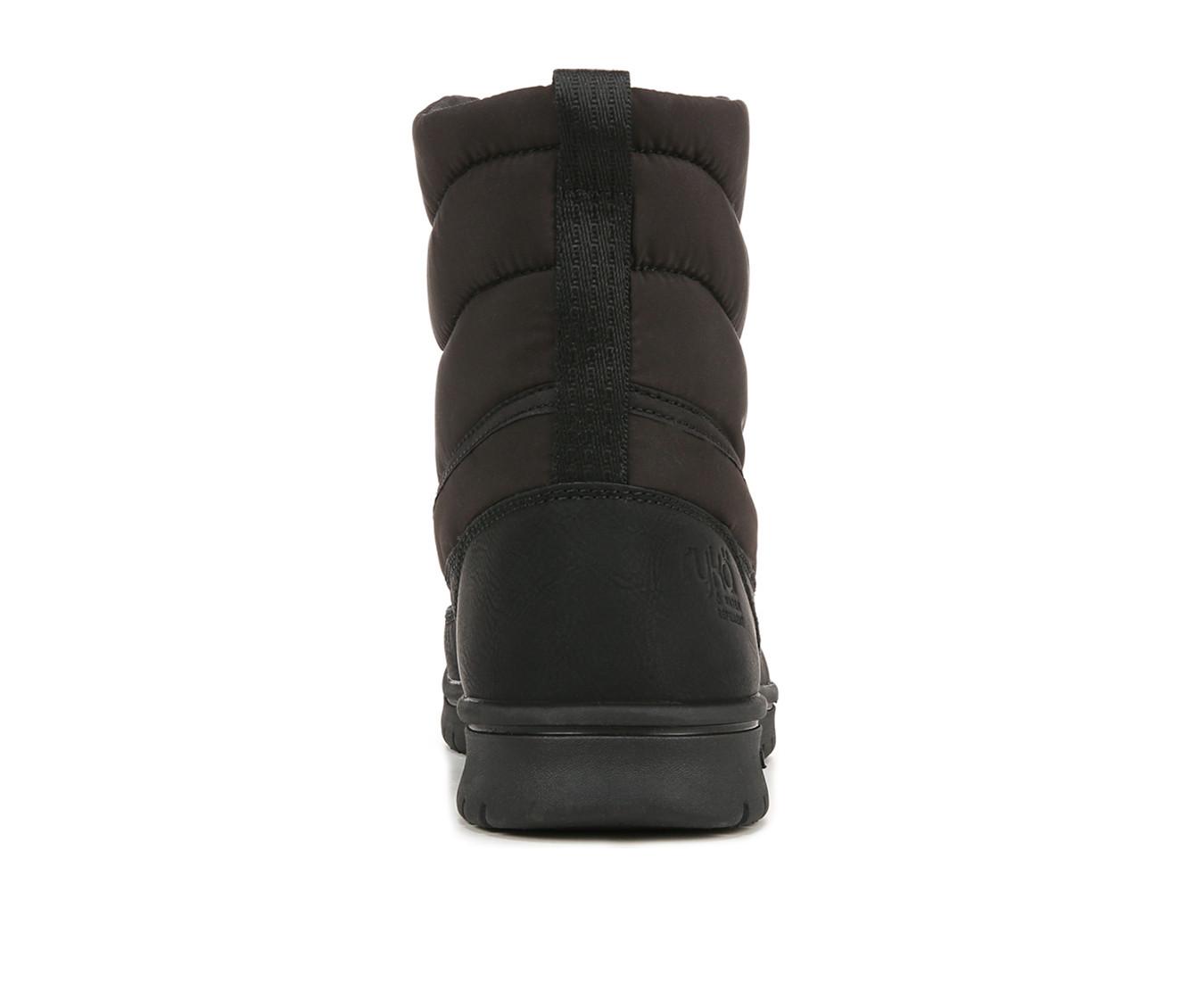 Women's Ryka Solace Booties