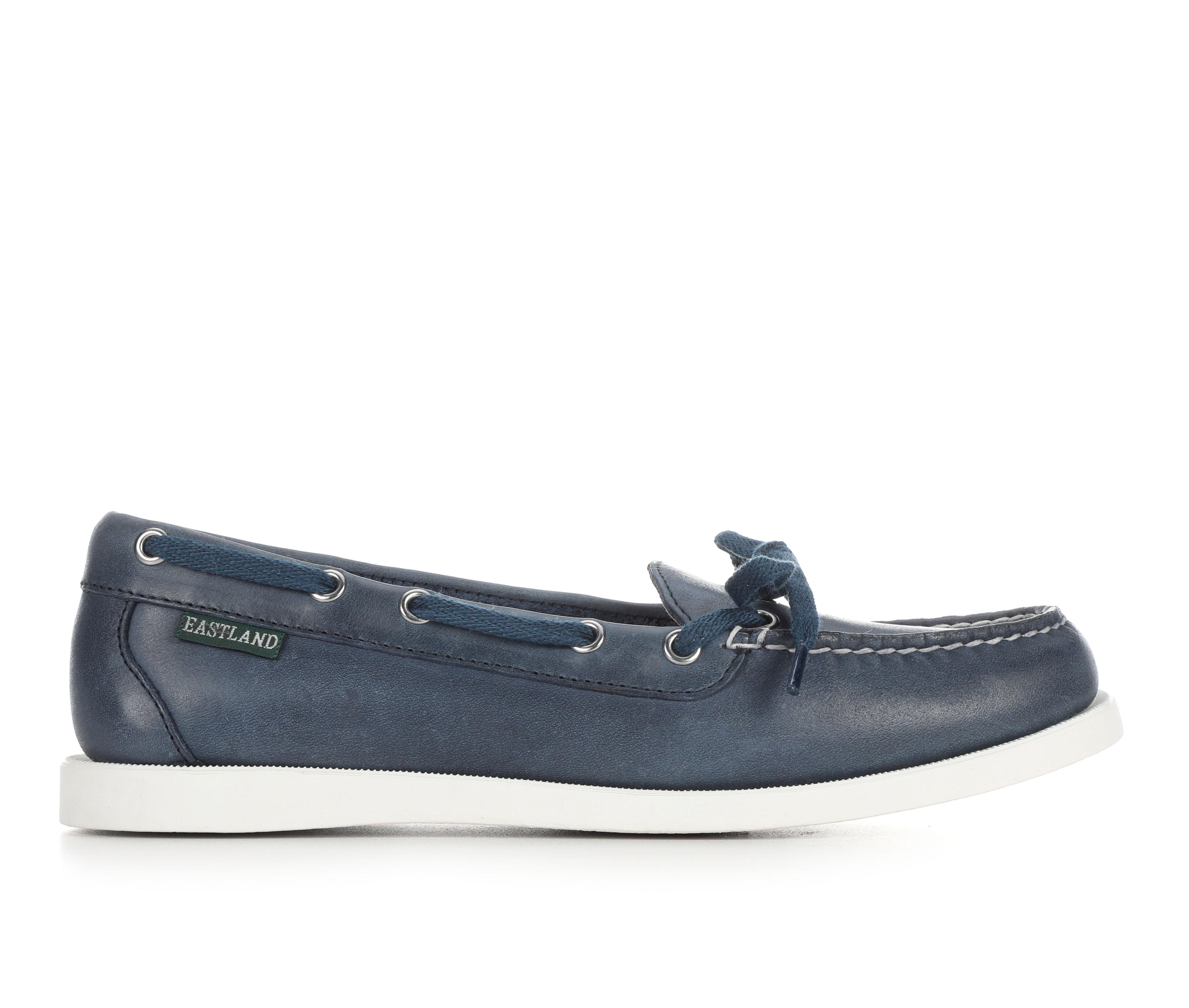 Women's Eastland W Yarmouth Boat Shoes