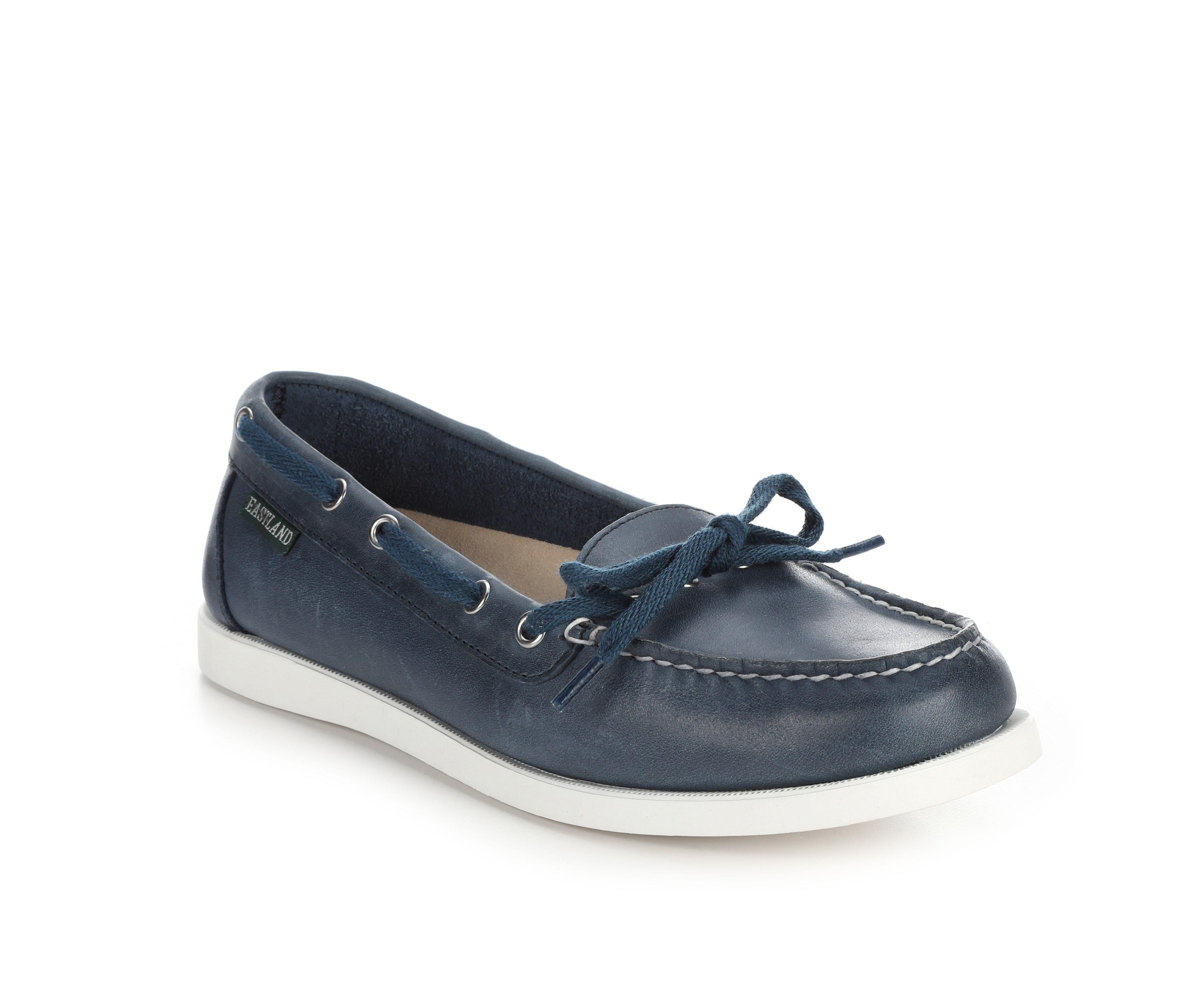 Women's Eastland W Yarmouth Boat Shoes