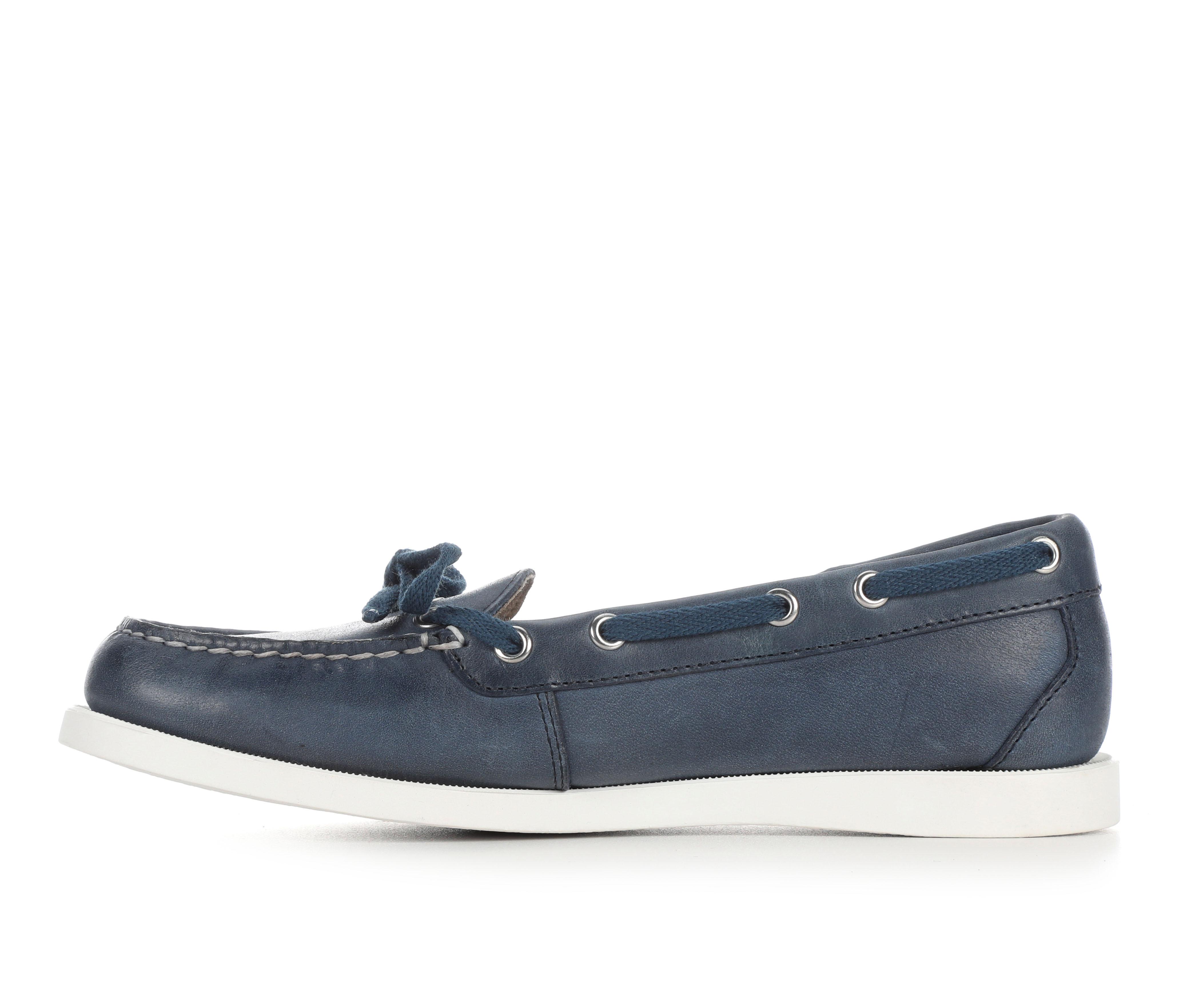 Women's Eastland W Yarmouth Boat Shoes