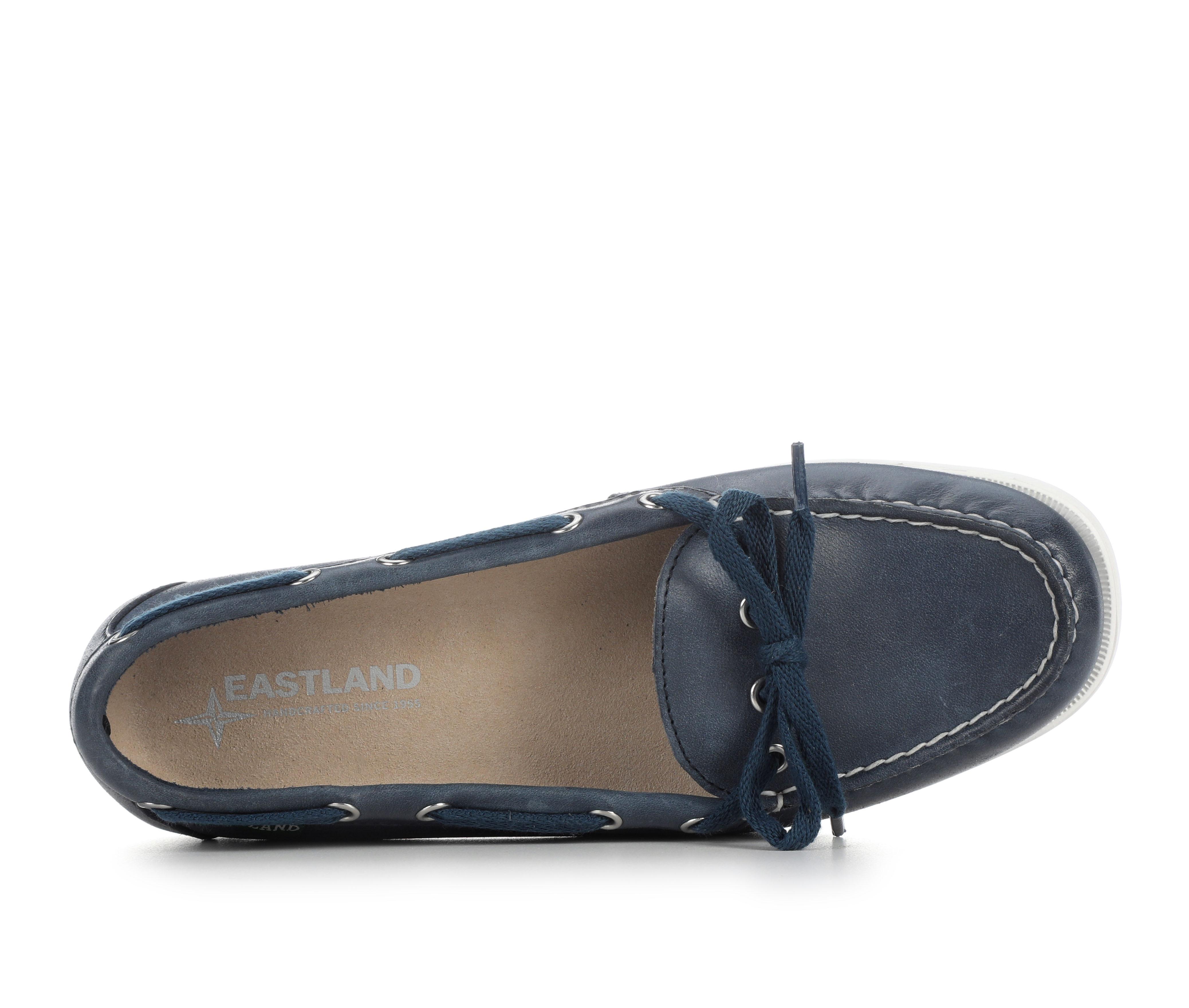 Women's Eastland W Yarmouth Boat Shoes