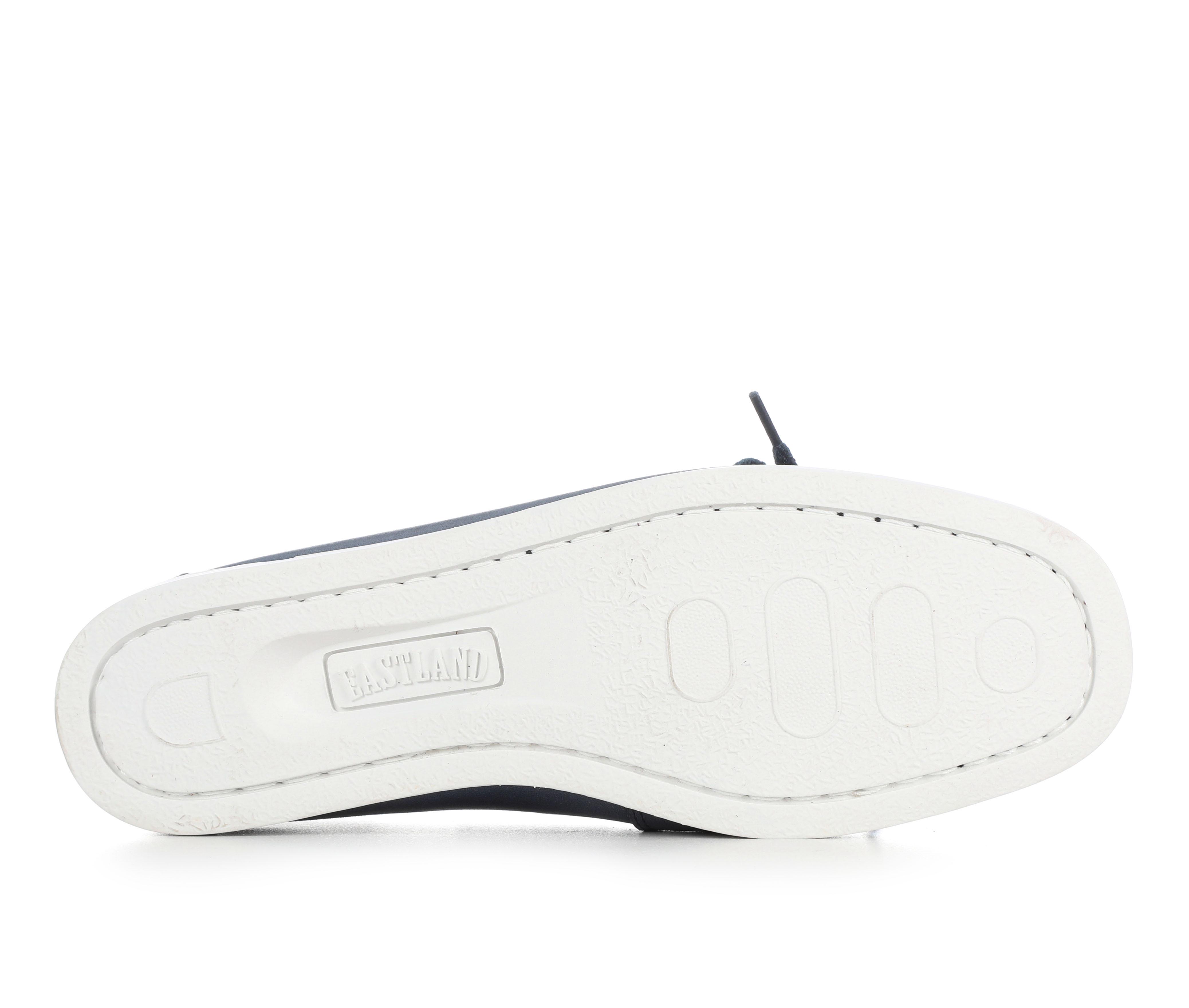 Women's Eastland W Yarmouth Boat Shoes