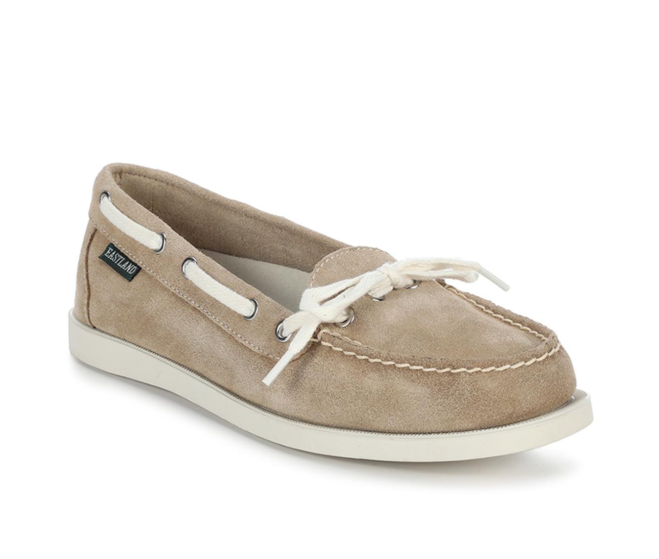 Women's Eastland W Yarmouth Boat Shoes