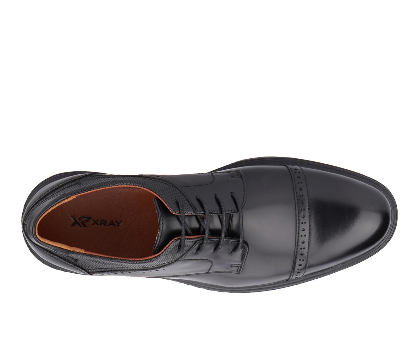 Xray Footwear Dawson Dress Shoes