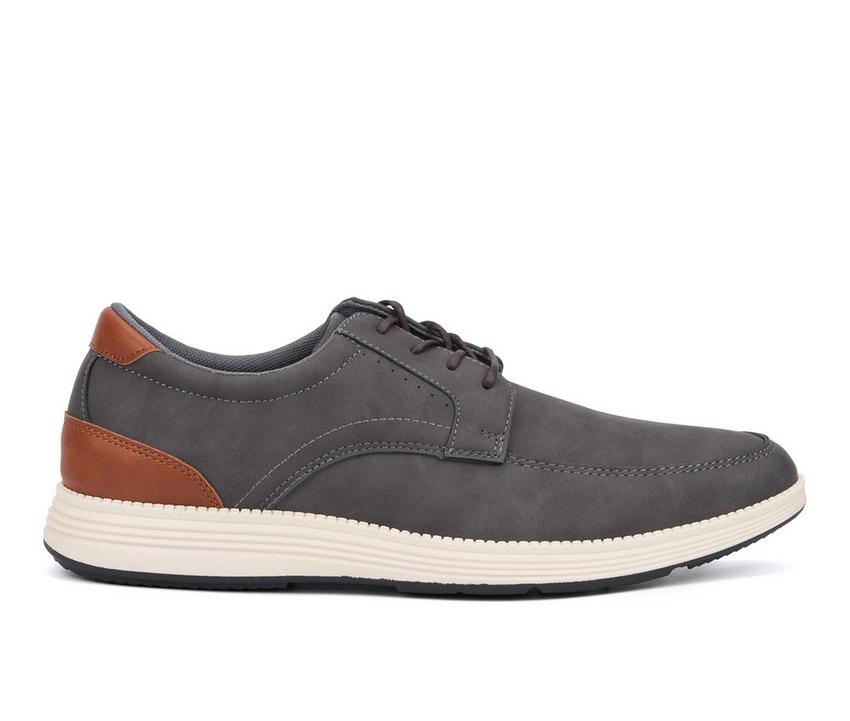 Xray Footwear Zeke Casual Shoes | Shoe Carnival Xray Footwear Zeke Casual Shoes | Shoe Carnival