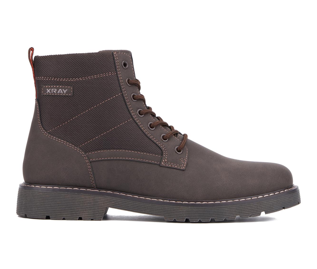 Xray Footwear Griffin Boots