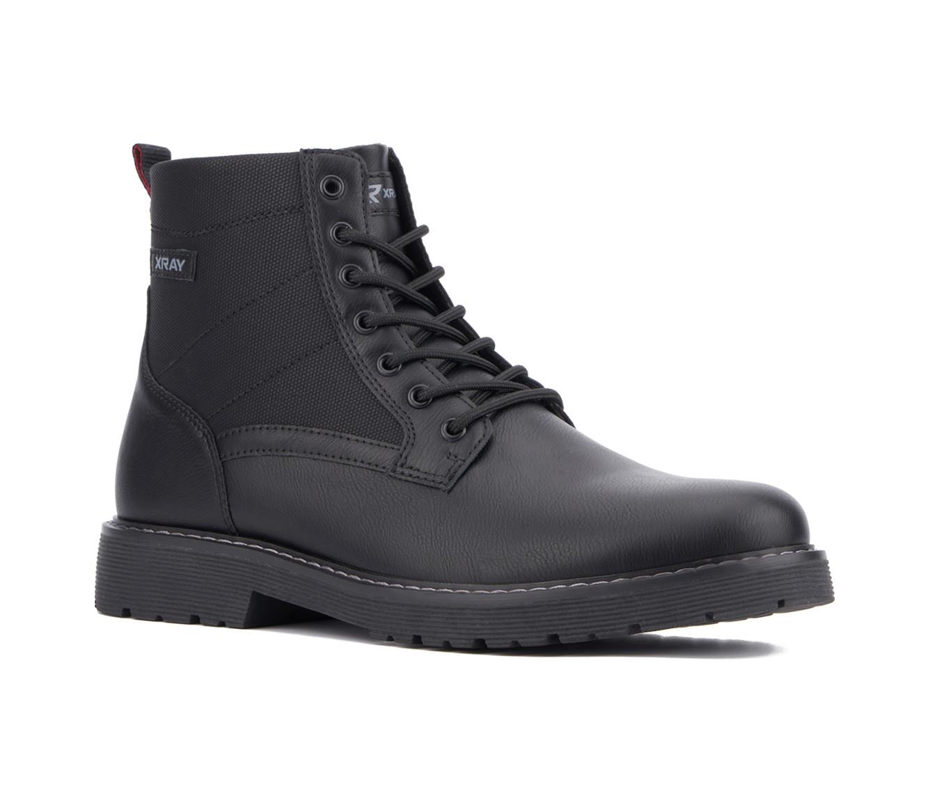 Xray Footwear Griffin Boots