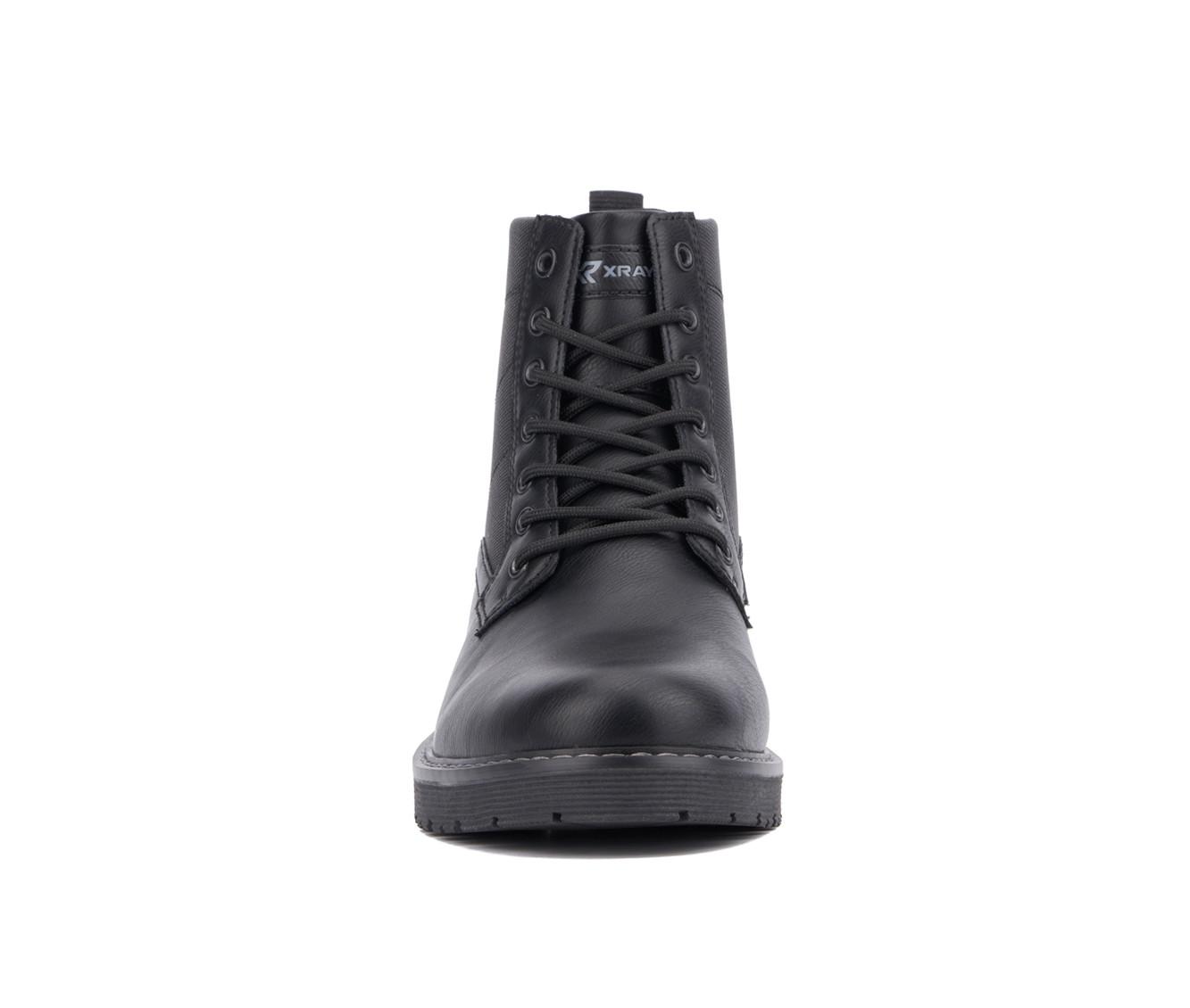 Xray Footwear Griffin Boots