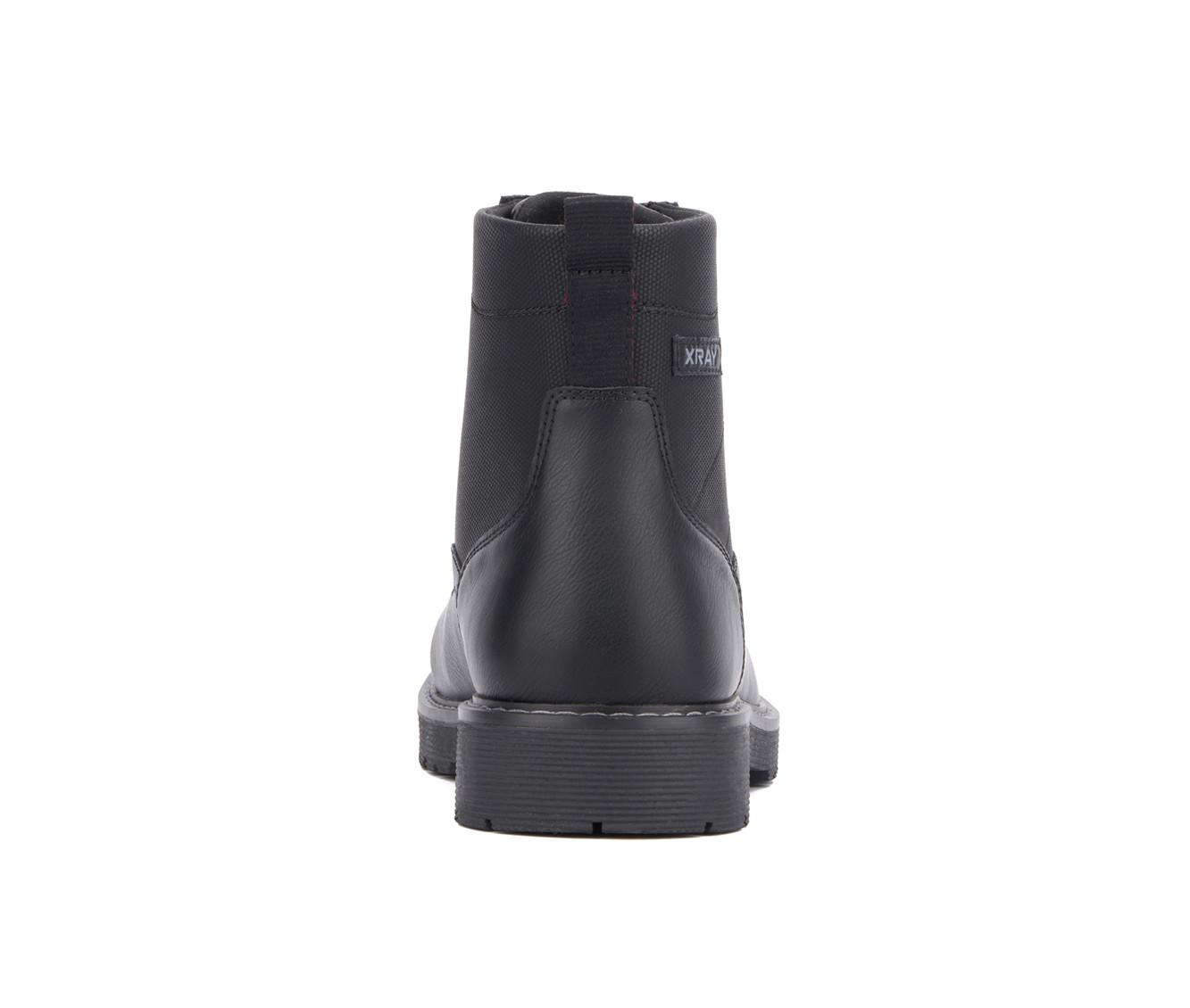 Xray Footwear Griffin Boots