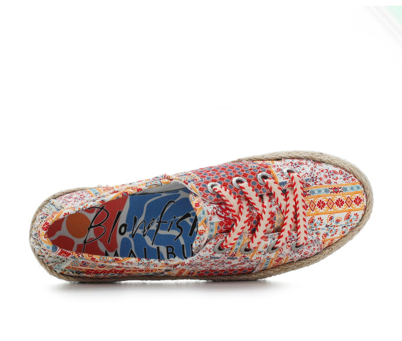 Women's Blowfish Malibu Buenos Casual Sneakers