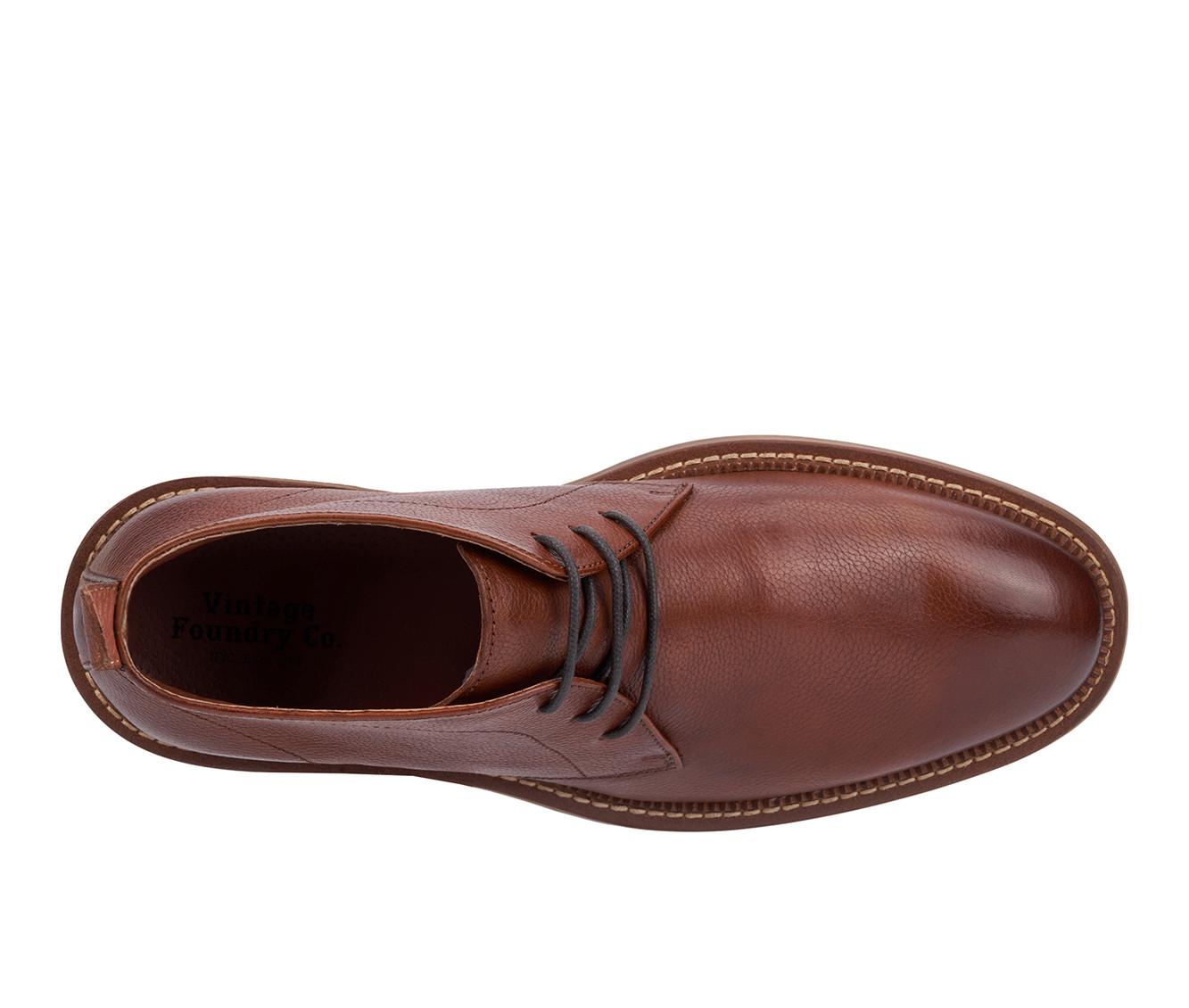 Men's Vintage Foundry Co Treyton Boots