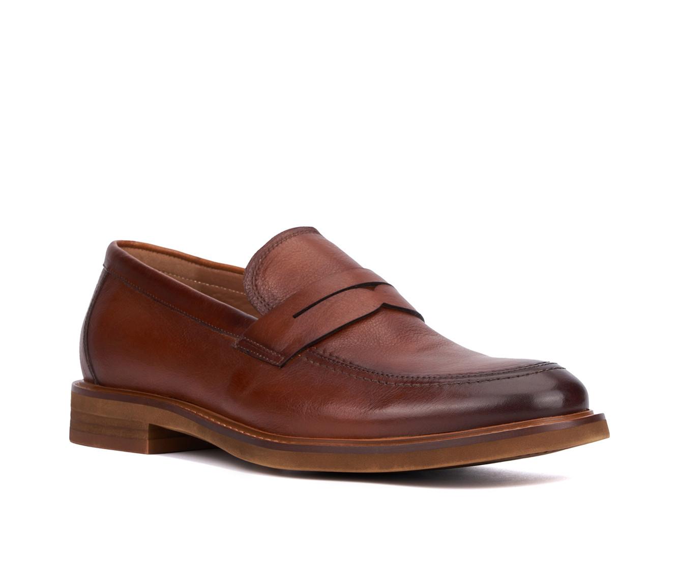 Men's Vintage Foundry Co Bradford Dress Loafers