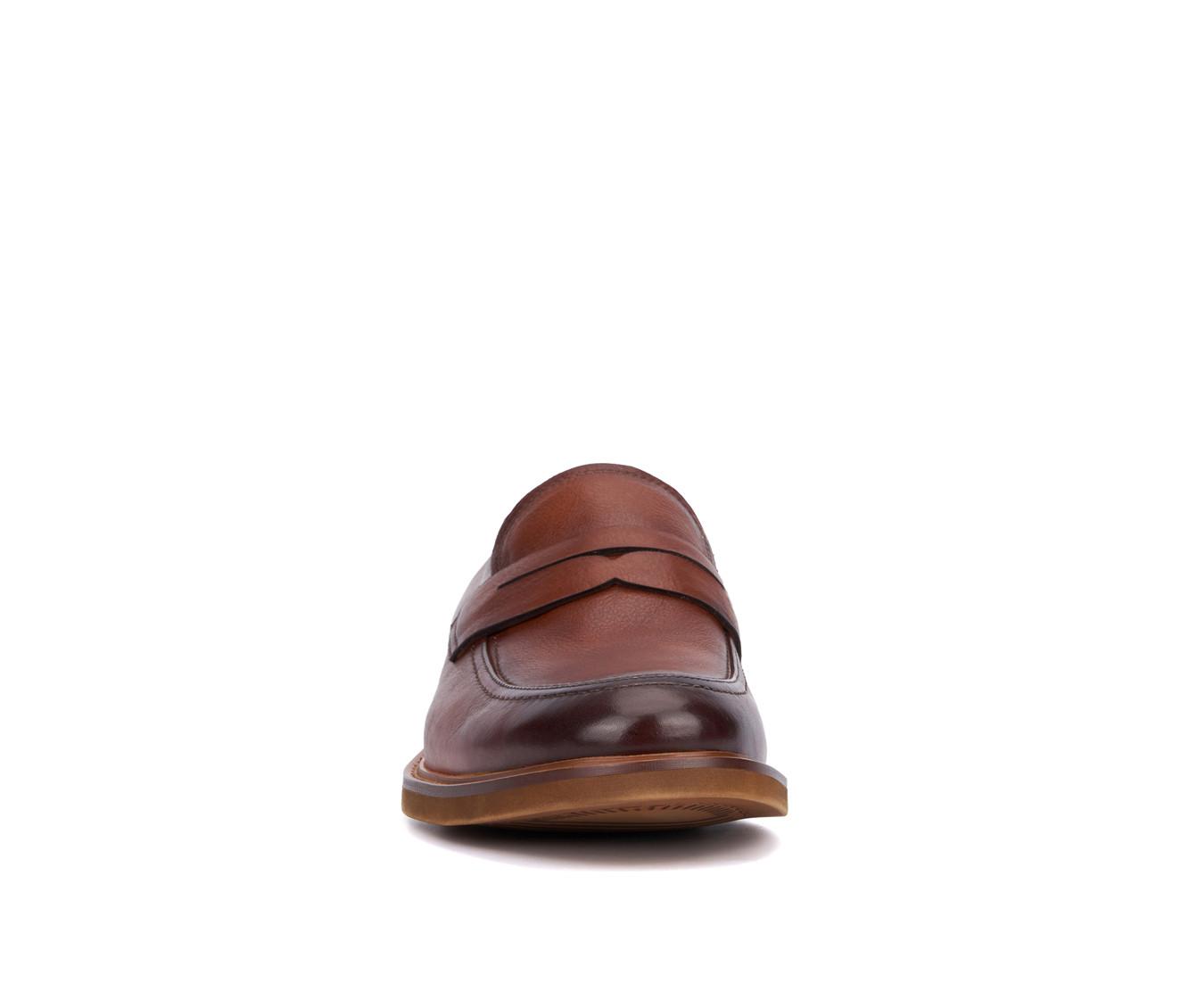 Men's Vintage Foundry Co Bradford Dress Loafers