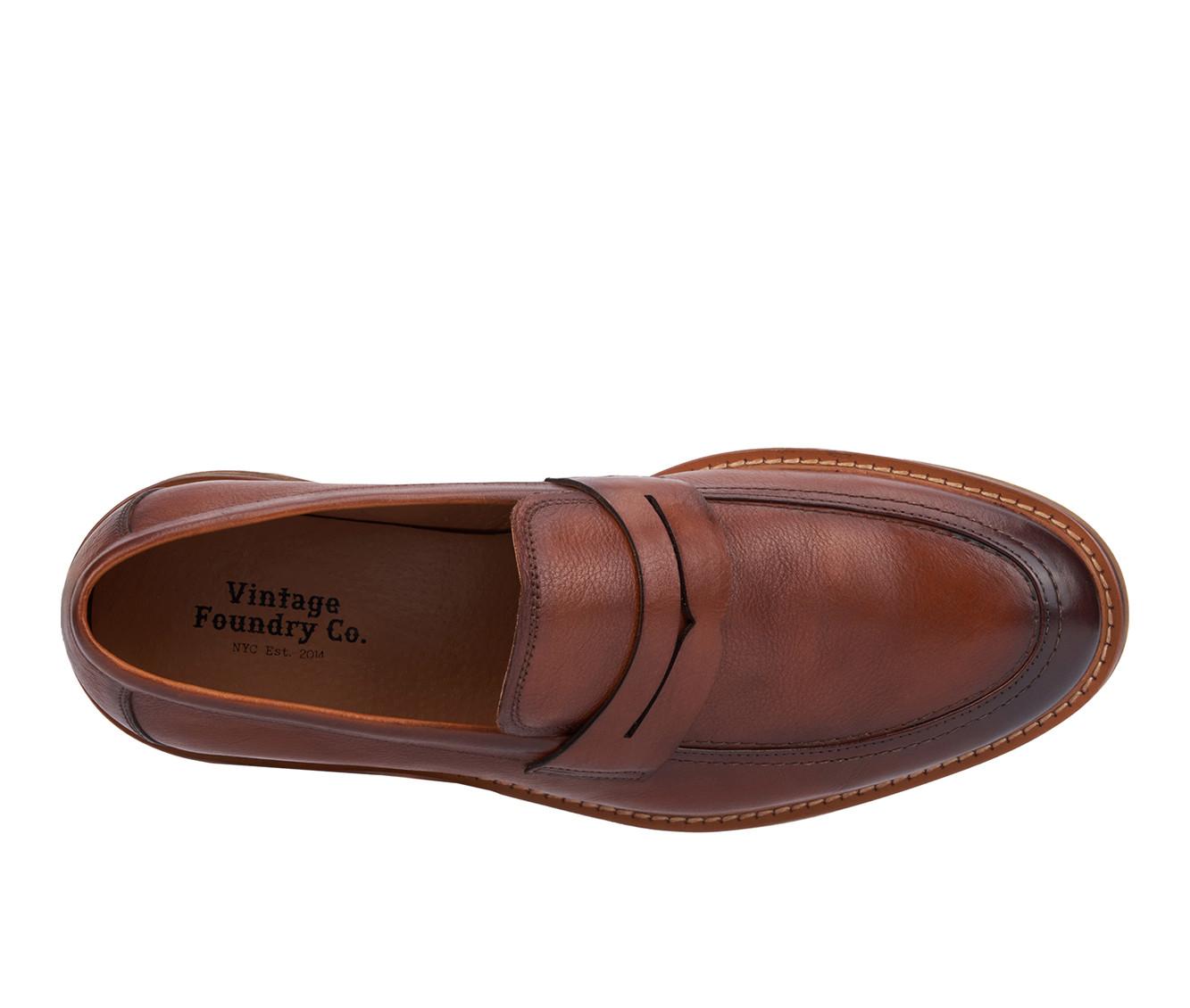 Men's Vintage Foundry Co Bradford Dress Loafers