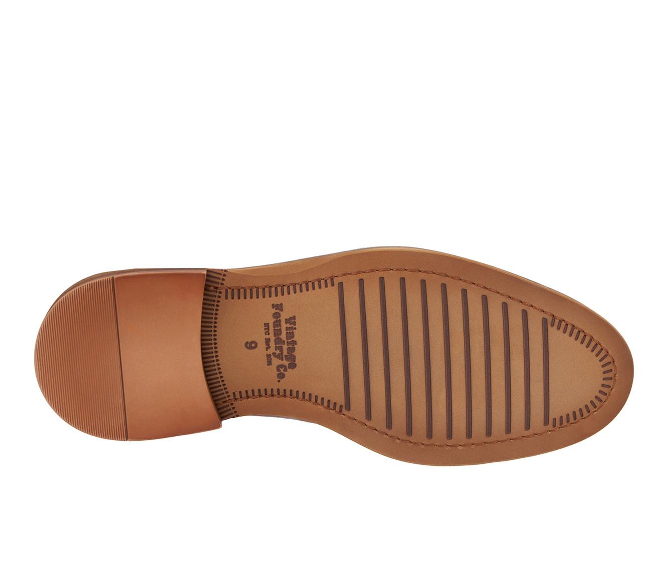 Men's Vintage Foundry Co Bradford Dress Loafers
