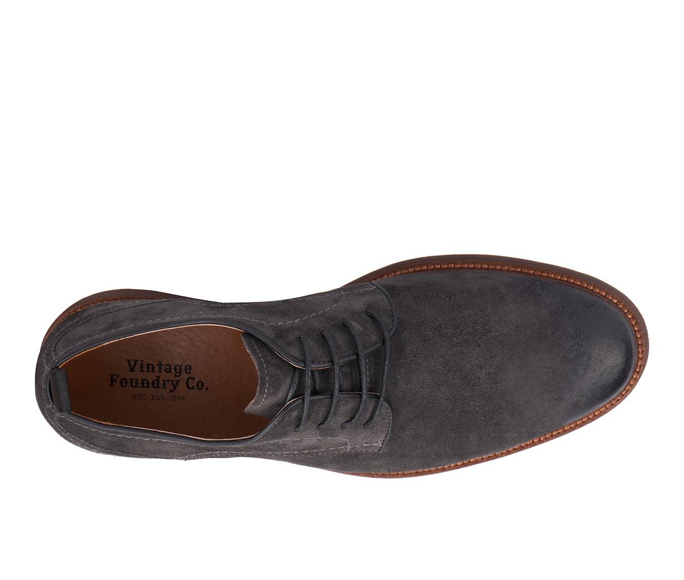 Men's Vintage Foundry Co Dexter Oxfords